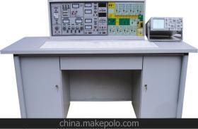 上海上益教学仪器 模电、数电、自动控制原理实验室成套设备及实验台厂家详解