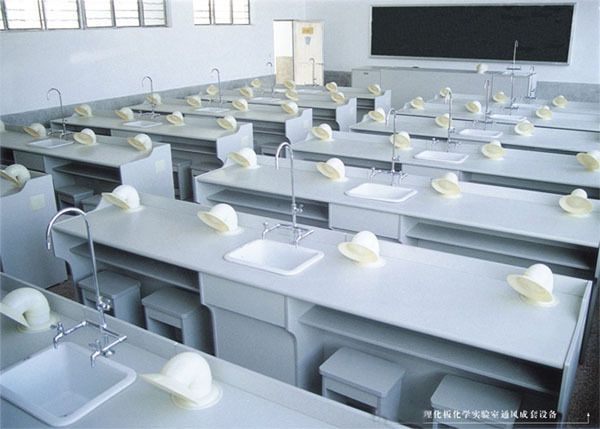 探秘光与力的世界 中小学物理实验室成套设备解析