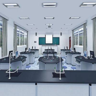 中小学带屏显数字化探究实验室产品及方案配置NSDDIS实验室成套设备探究报告