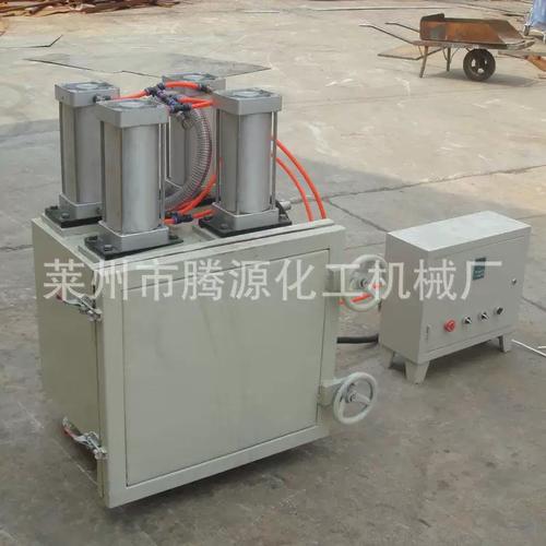 厂家直供实验室石英石成套设备,实验室小型压机,石英石加工设备